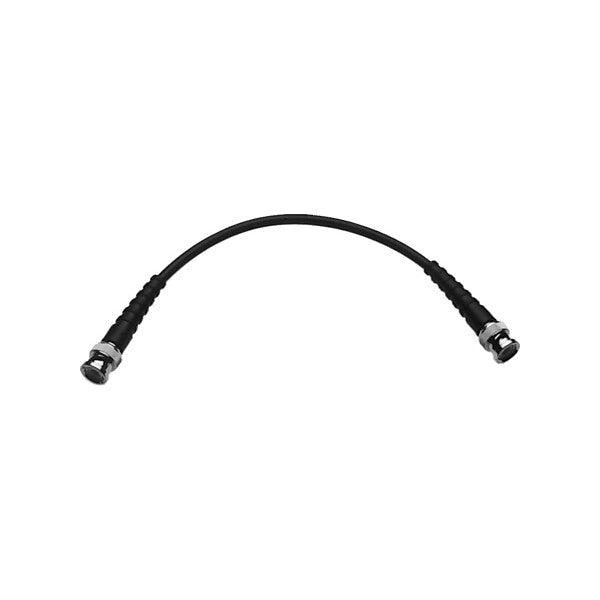 Telegärtner BNC HF-Kabel 50-1,0m 50 Ohm RG58C/U 100009710